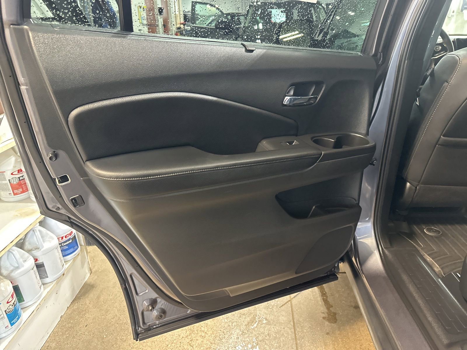 Used 2021 Honda Passport EX-L image 23