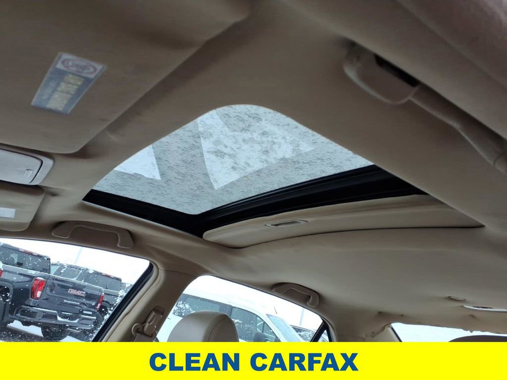 Used 2007 Honda Accord EX-L image 15