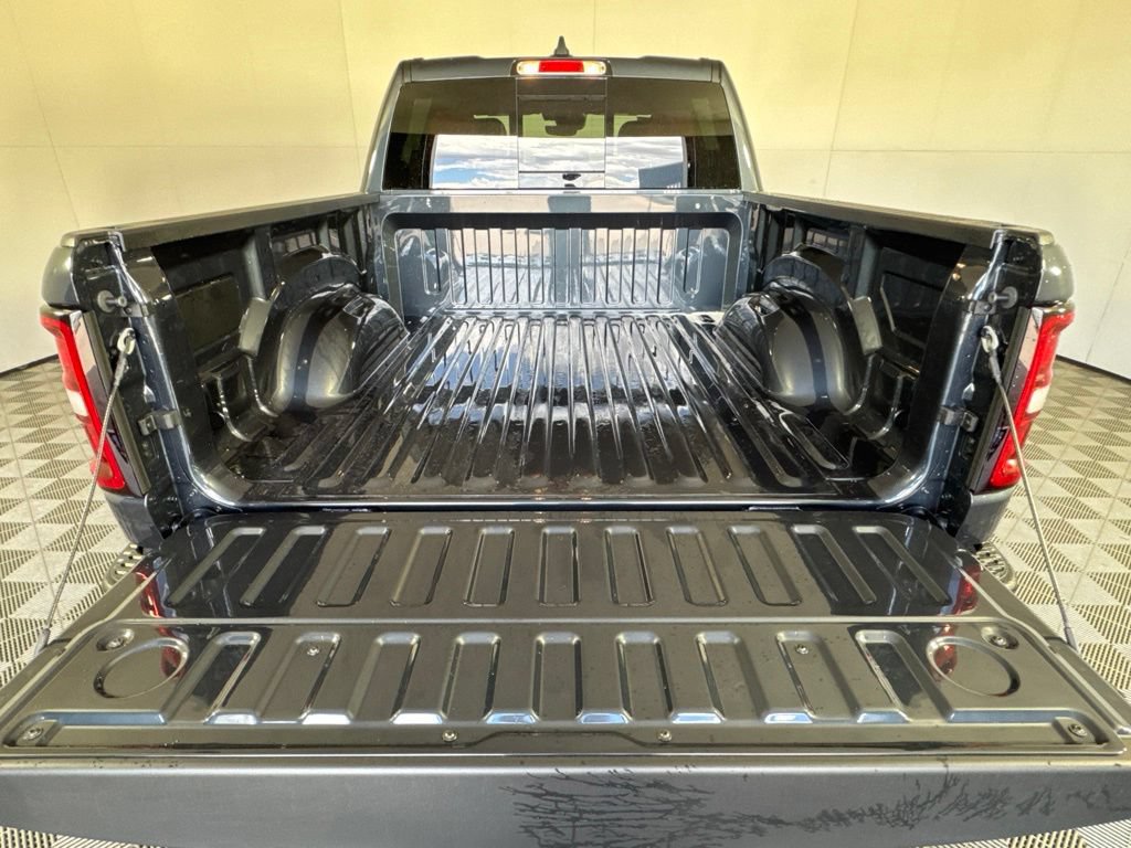 New 2027 RAM 1500 Rebel AWD/4WD image 33