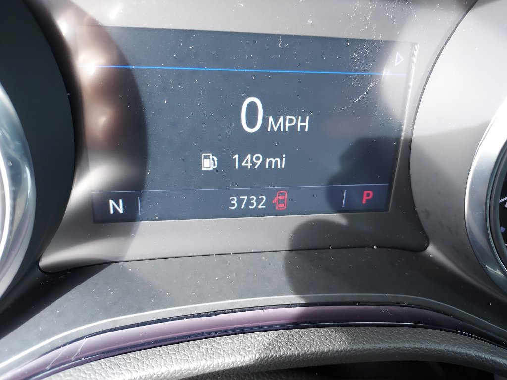 Used 2022 Buick Encore GX Select FWD image 19