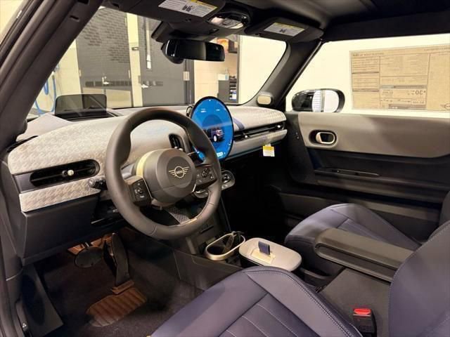 New 2026 MINI Cooper S image 12