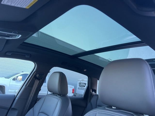 New 2026 Audi Q7 2.0T Premium Plus image 19