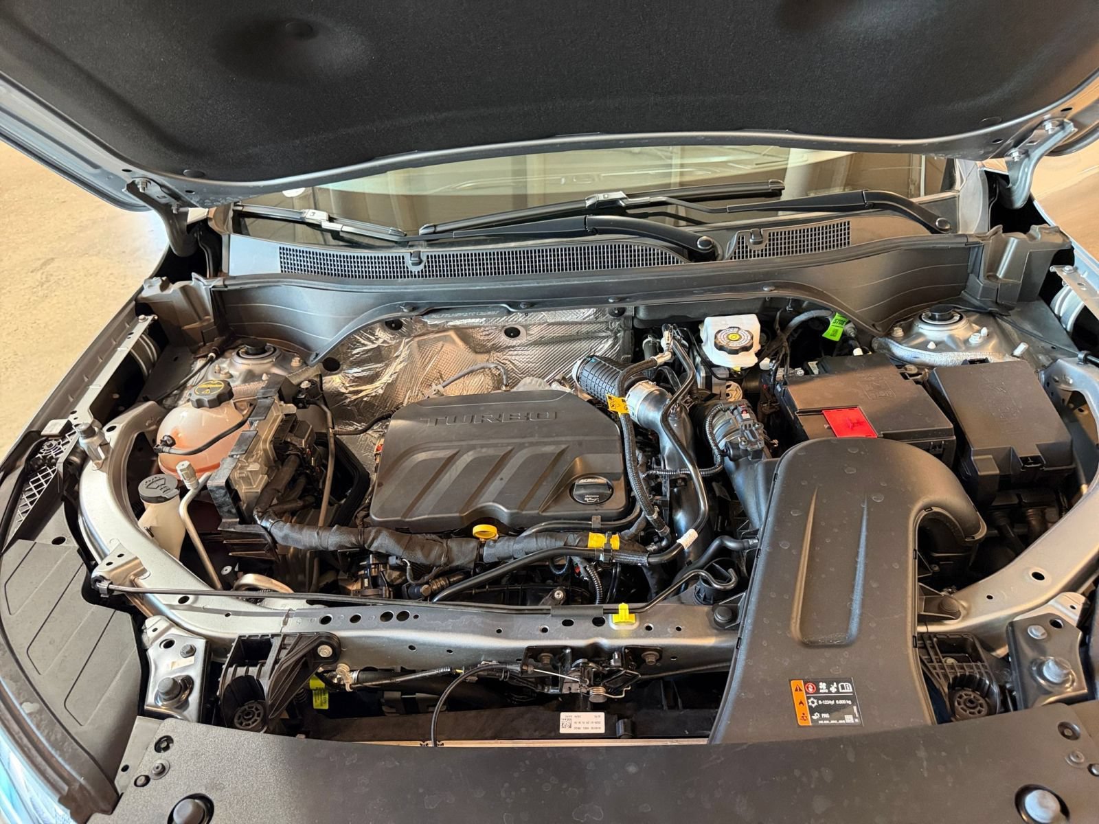 Used 2026 Chevrolet Trax LT FWD image 30