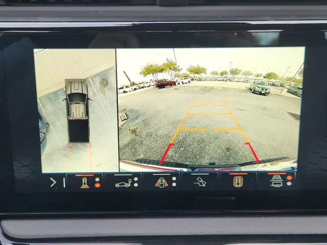 Used 2024 GMC Sierra 2500 AT4 w/ AT4 Premium Plus Package image 15