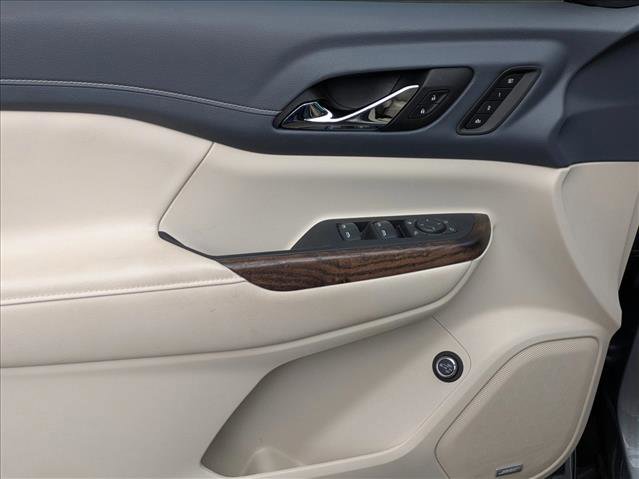 Used 2023 GMC Acadia Denali w/ Denali Ultimate Package image 14