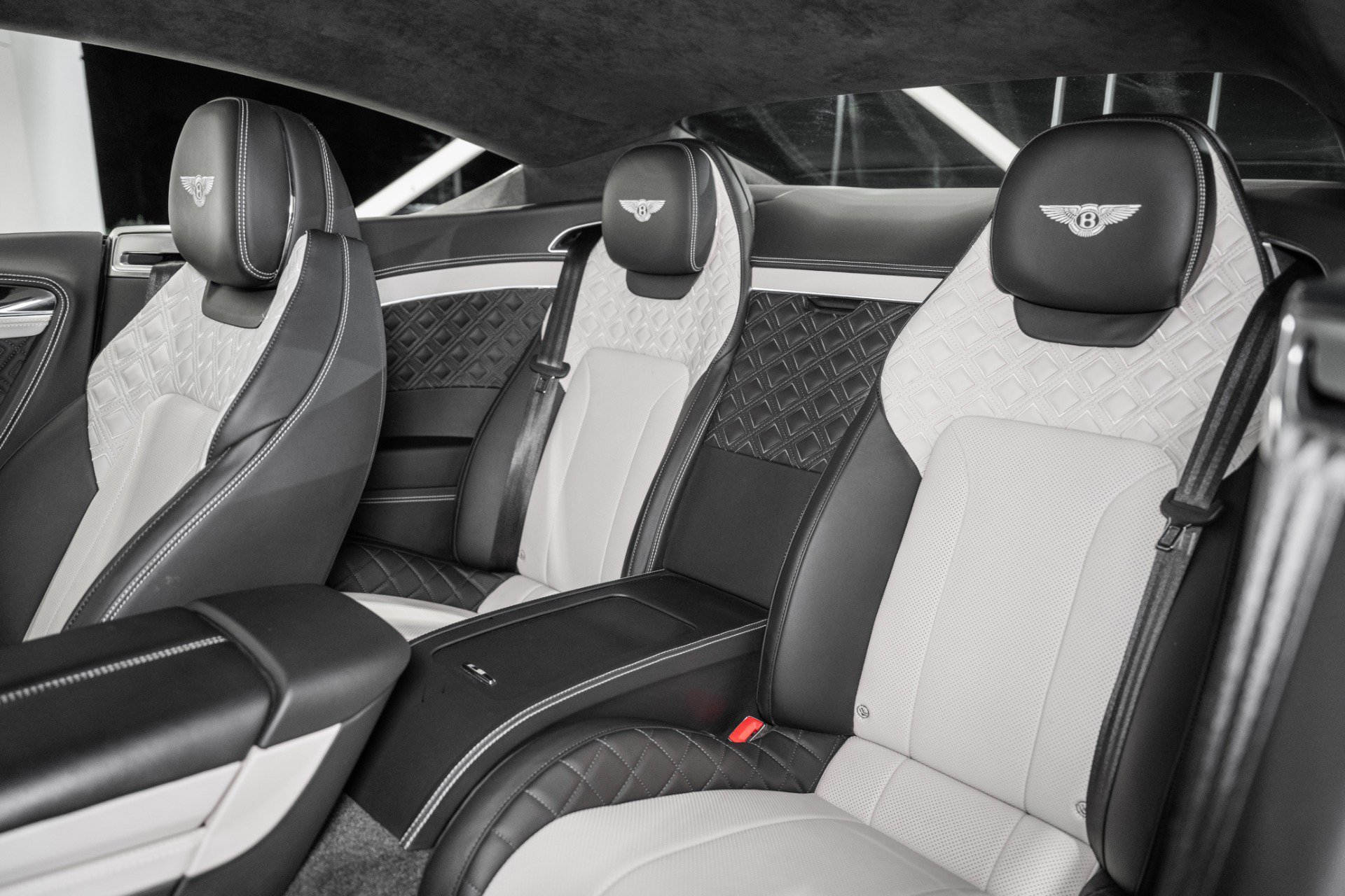 Certified 2021 Bentley Continental GT image 20