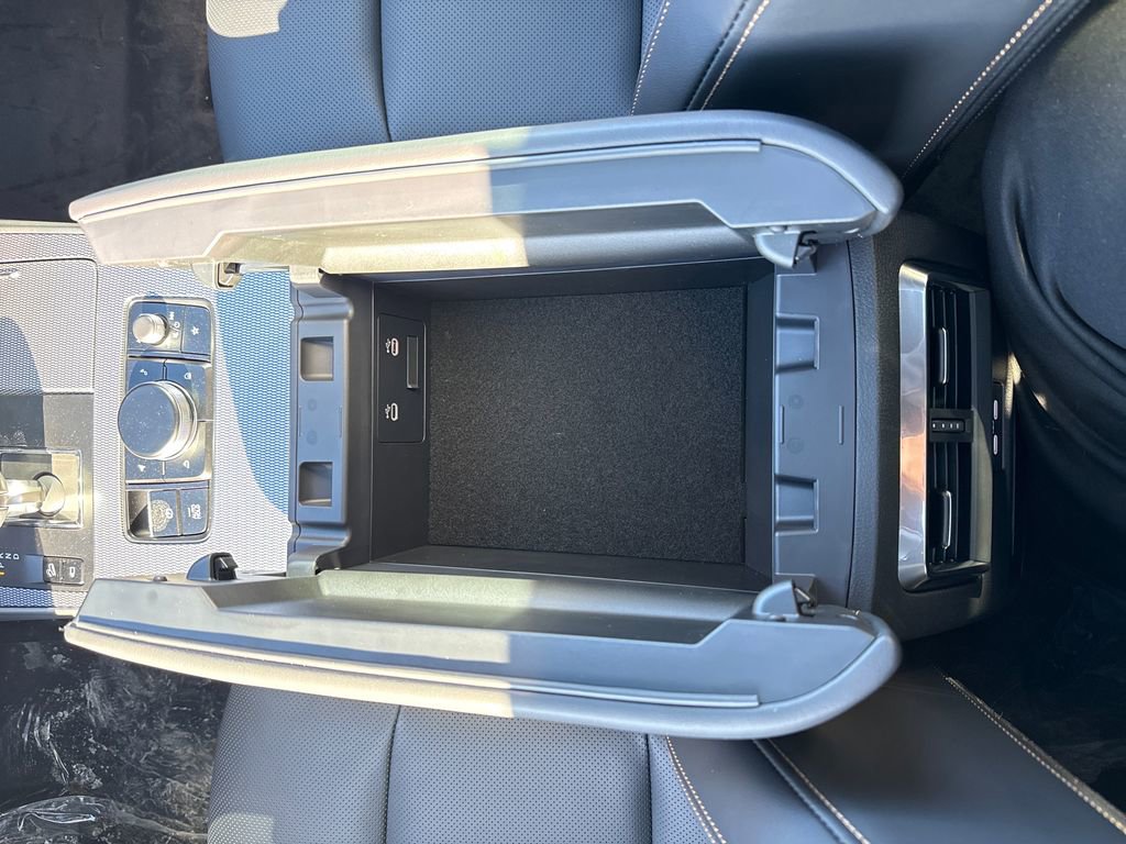 New 2026 MAZDA CX-90 3.3 Turbo S w/ Premium Package image 26