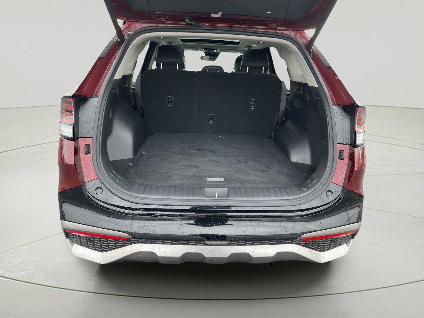 Used 2023 Kia Sportage SX Prestige image 10