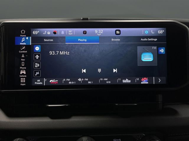 Used 2024 Jeep Wrangler High Altitude image 18