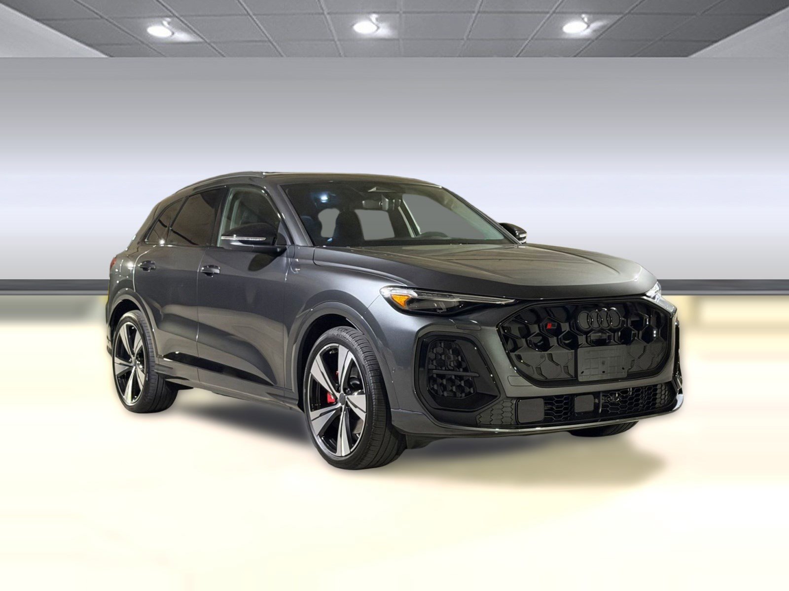 New 2026 Audi SQ5 Premium Plus AWD/4WD image 7