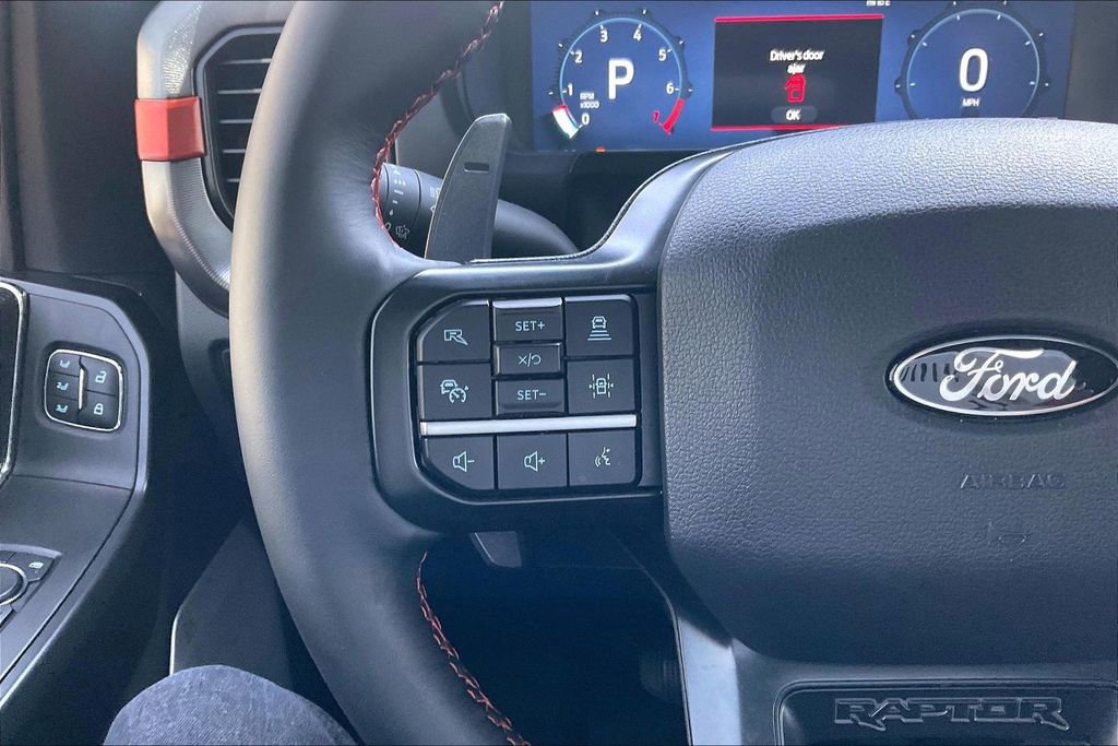 Certified 2025 Ford F150 Raptor AWD/4WD image 18