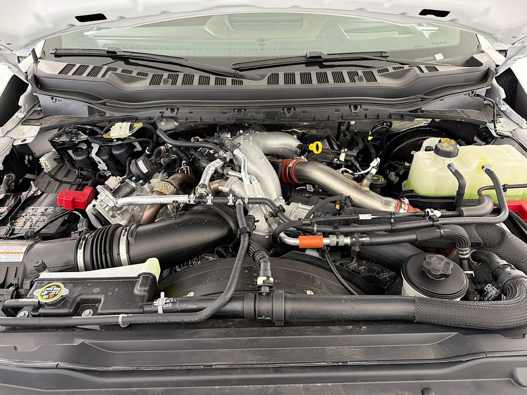 New 2026 Ford F250 King Ranch w/ Tremor Off-Road Package image 31