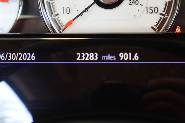 Certified 2016 Rolls-Royce Wraith RWD image 32
