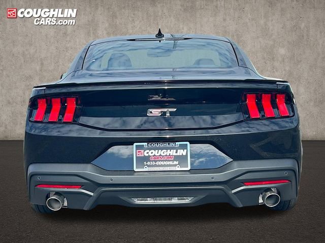 New 2025 Ford Mustang GT image 7