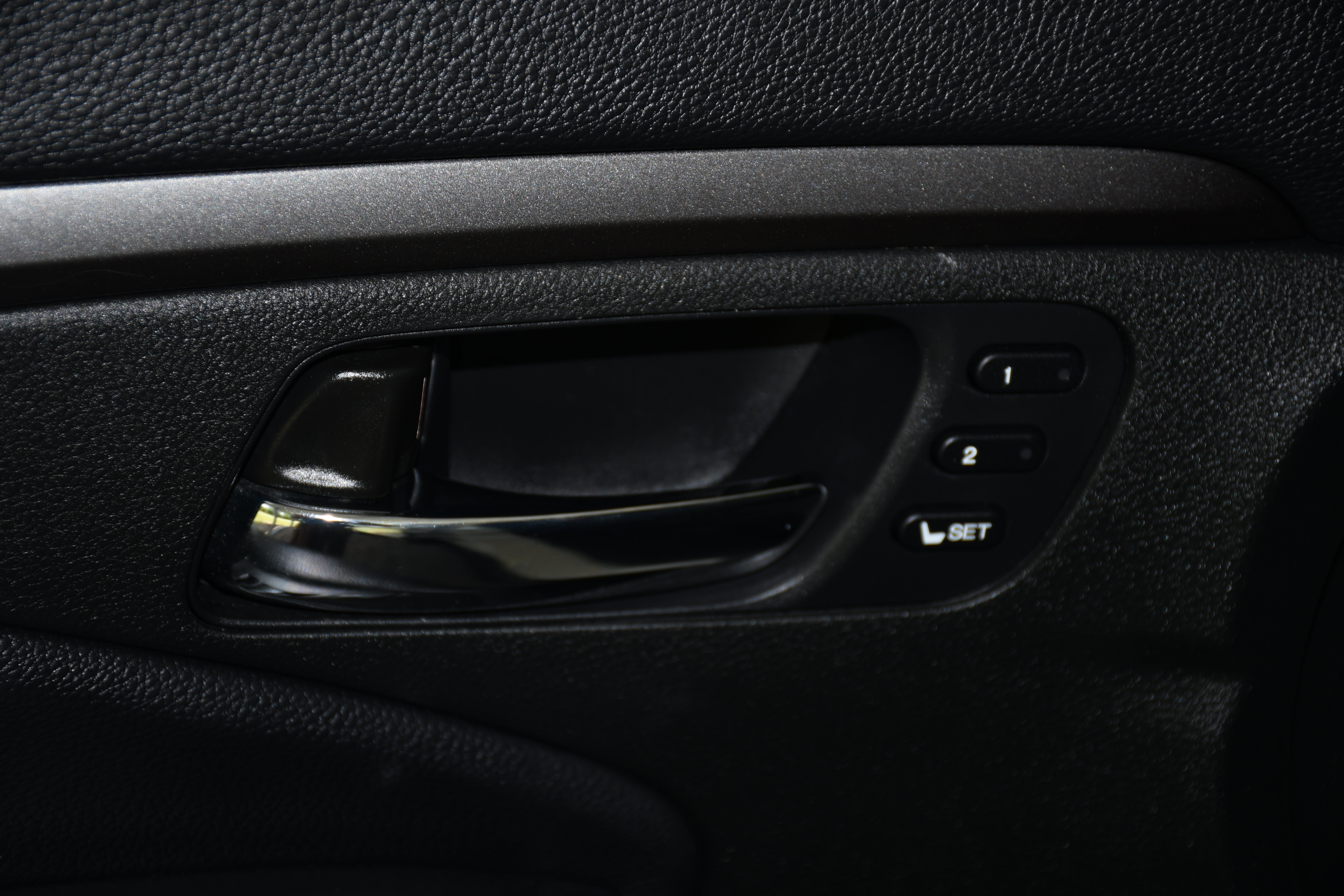 Used 2019 Honda Passport EX-L image 12