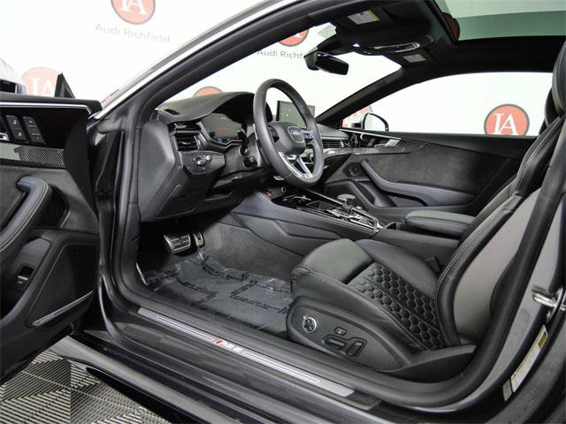 Used 2021 Audi RS 5 image 15