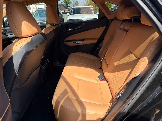Used 2022 Lexus NX 350 AWD w/ Accessory Package 2 image 25
