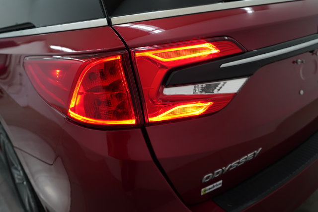 Used 2022 Honda Odyssey EX image 47