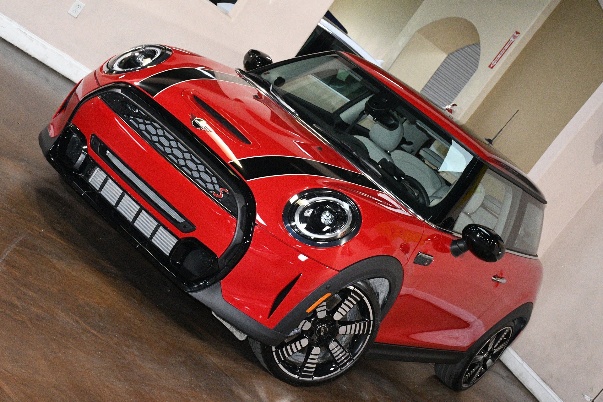 Used 2023 MINI Cooper S FWD image 78