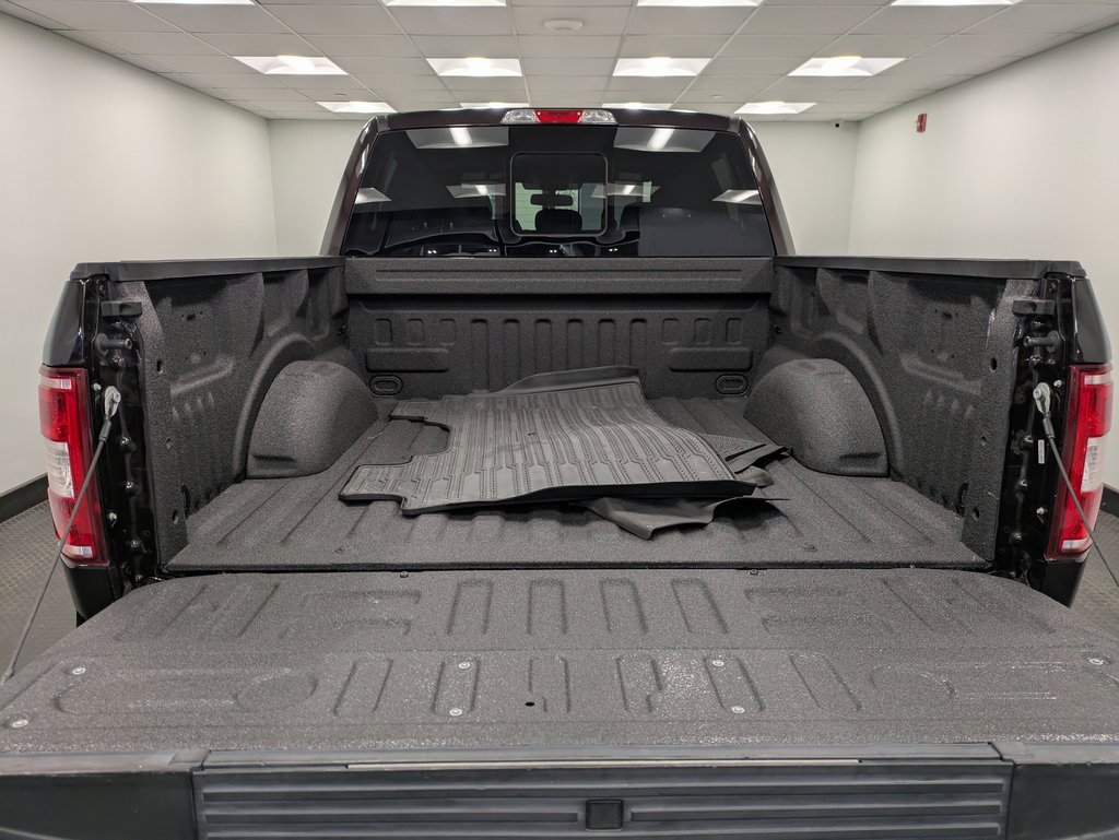 Used 2020 Ford F150 XLT w/ Equipment Group 302A Luxury image 24