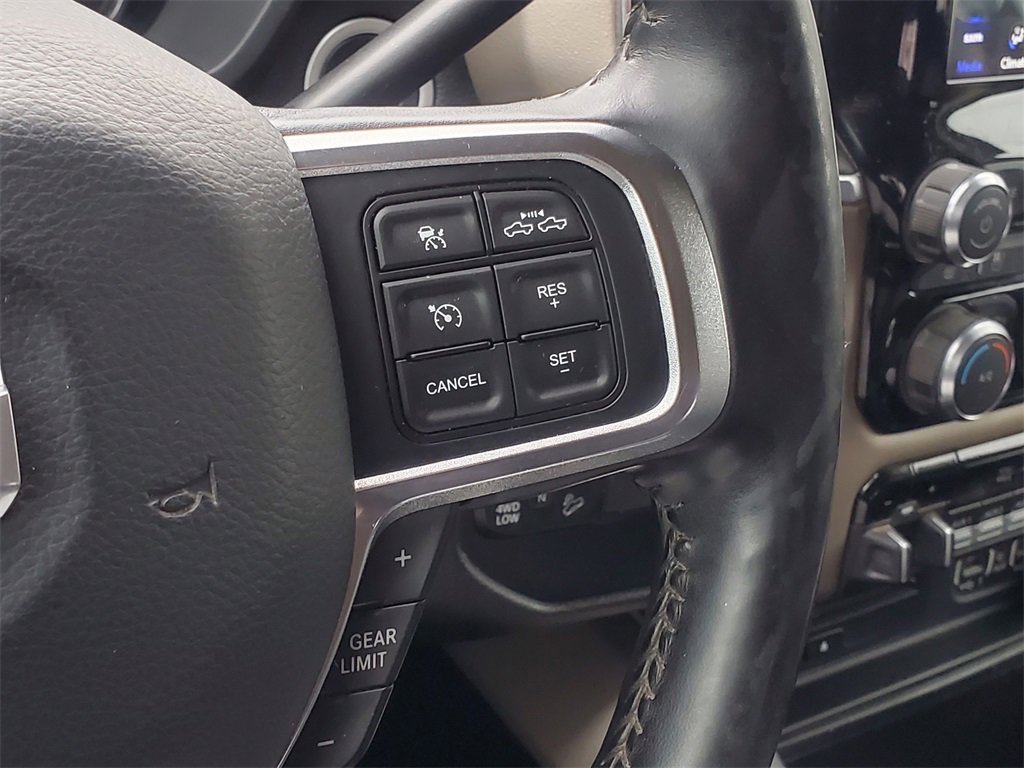 Used 2019 RAM 2500 Laramie image 20