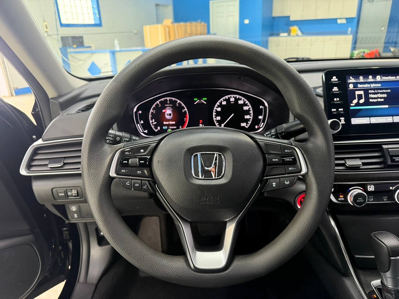Used 2019 Honda Accord EX image 23