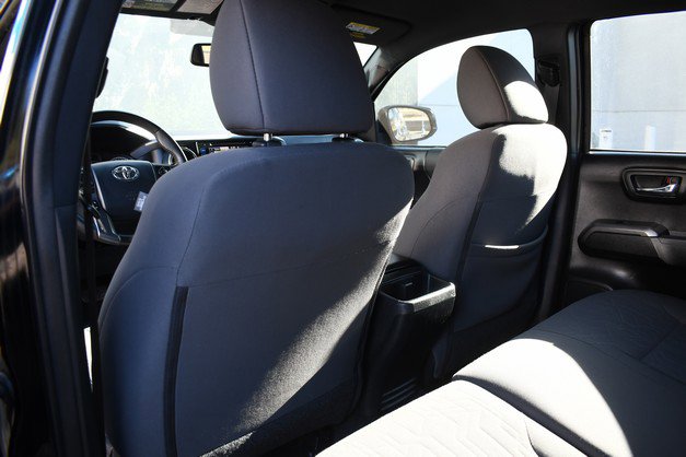 Used 2019 Toyota Tacoma TRD Sport image 21