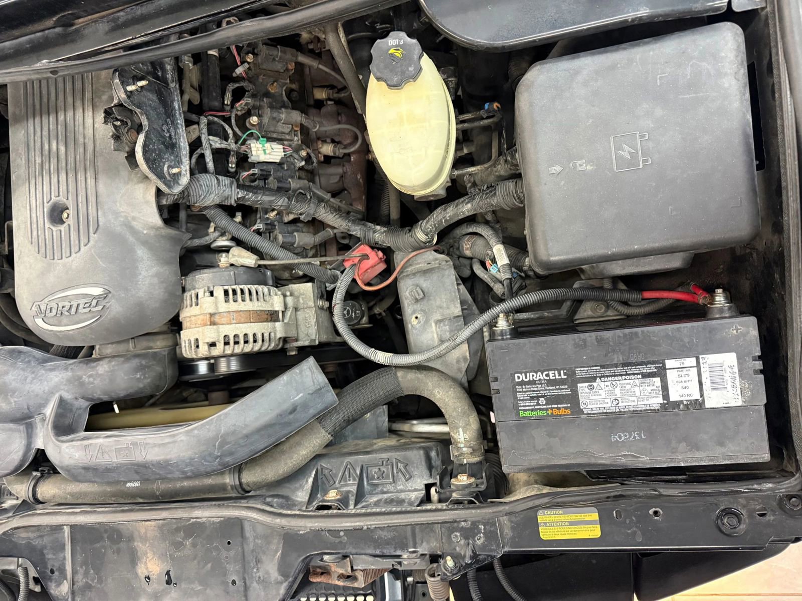 Used 2007 HUMMER H2 SUT image 34