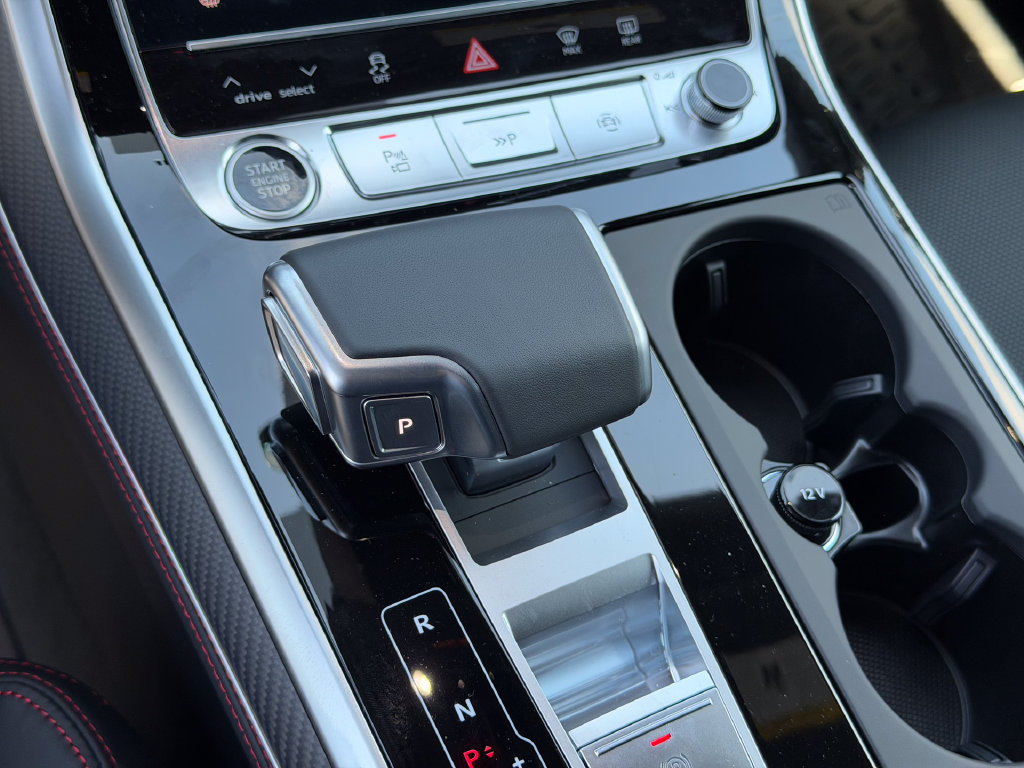 New 2026 Audi Q8 Prestige AWD/4WD image 26