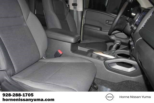 Used 2024 Nissan Frontier S image 8