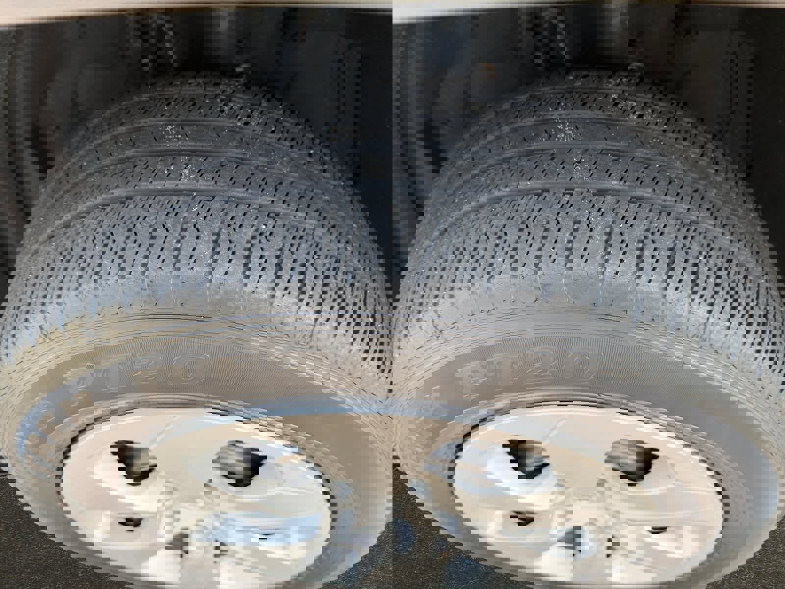 Used 2023 Toyota RAV4 LE image 6