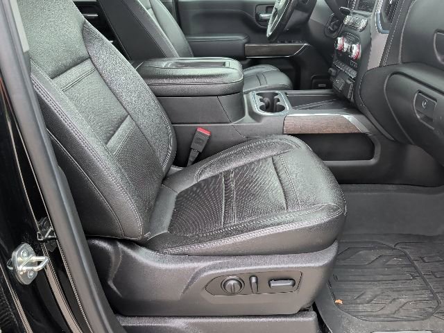 Used 2020 GMC Sierra 2500 Denali w/ Denali Ultimate Package AWD/4WD image 10