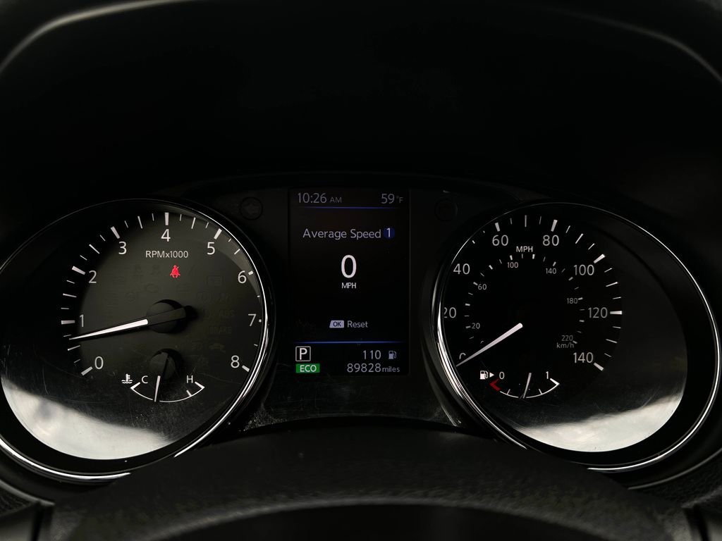 Used 2019 Nissan Rogue SL AWD/4WD image 24