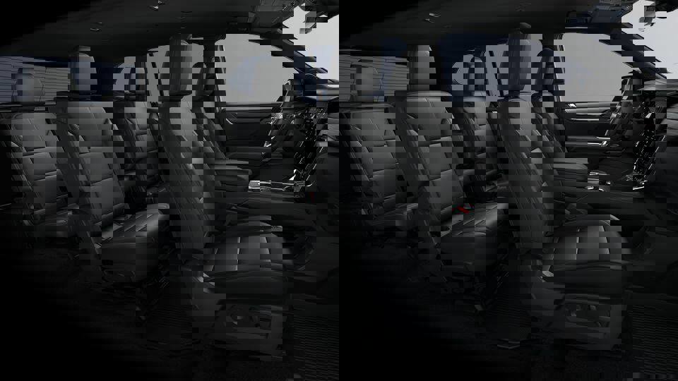 New 2026 GMC Acadia Elevation image 58