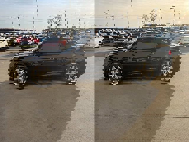 Used 2015 Chevrolet Camaro LT w/ RS Package image 6