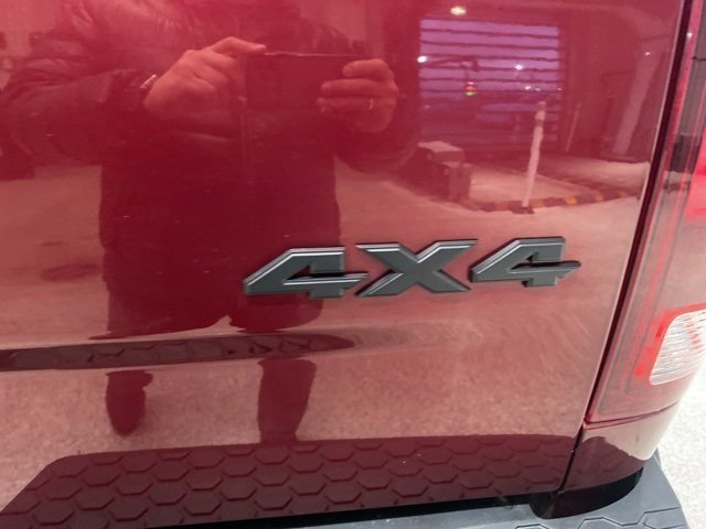 Used 2019 RAM 1500 Classic Warlock w/ Electronics Group image 7