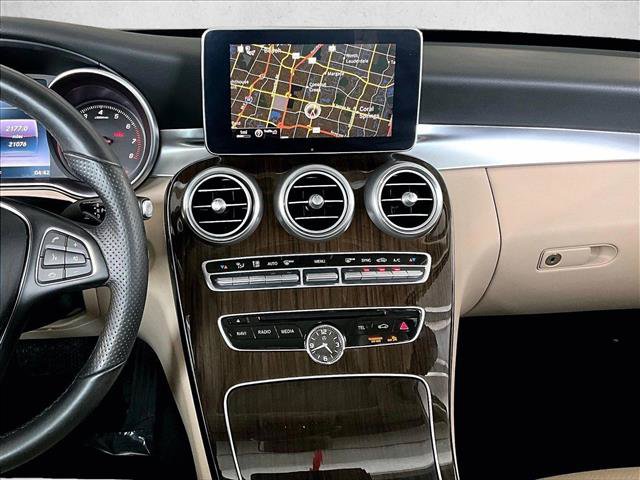 Used 2016 Mercedes-Benz C 300 Sedan image 8