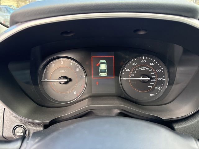 Used 2023 Subaru Crosstrek 2.0i Premium image 8