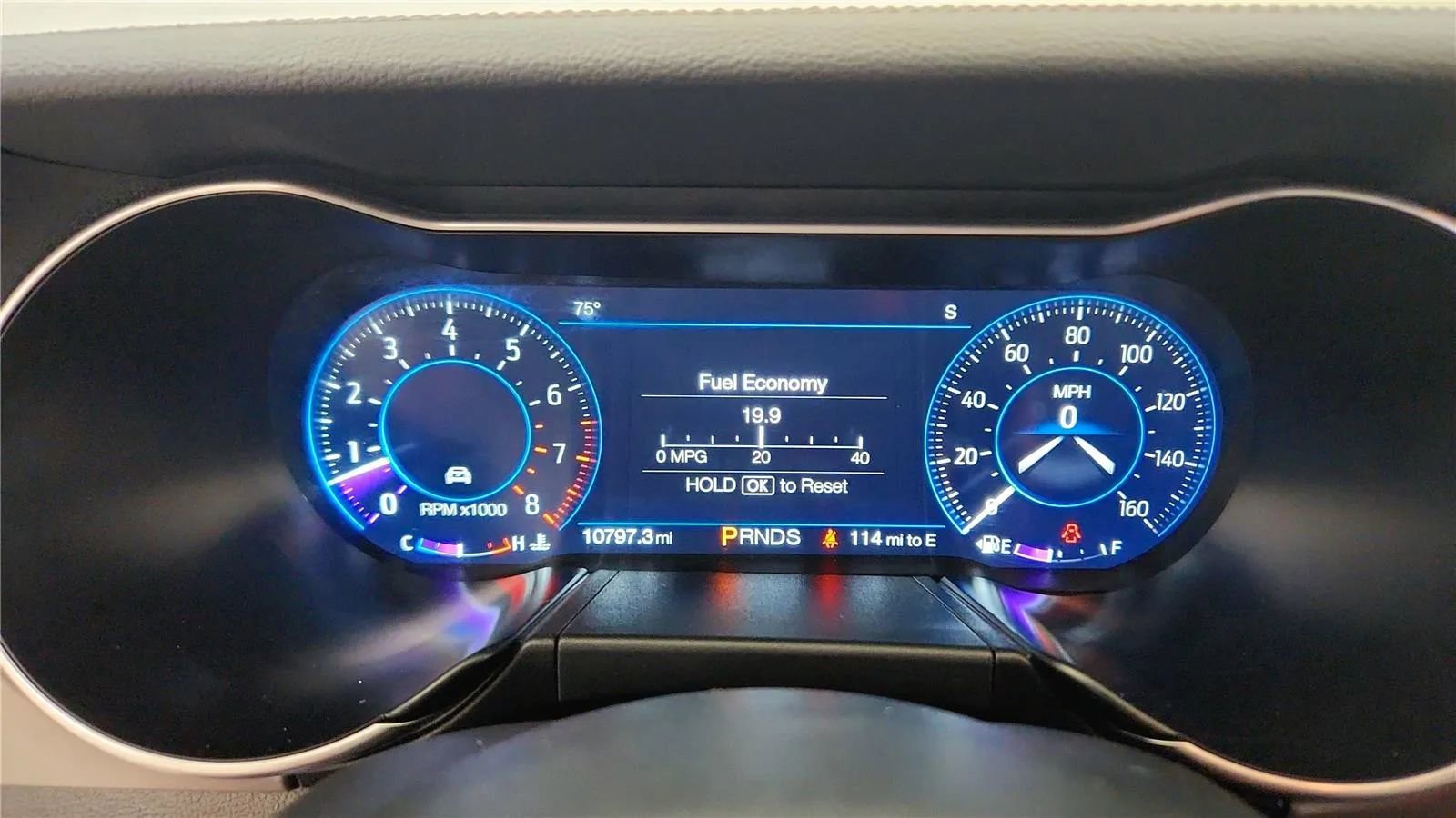 Used 2023 Ford Mustang Premium RWD image 23