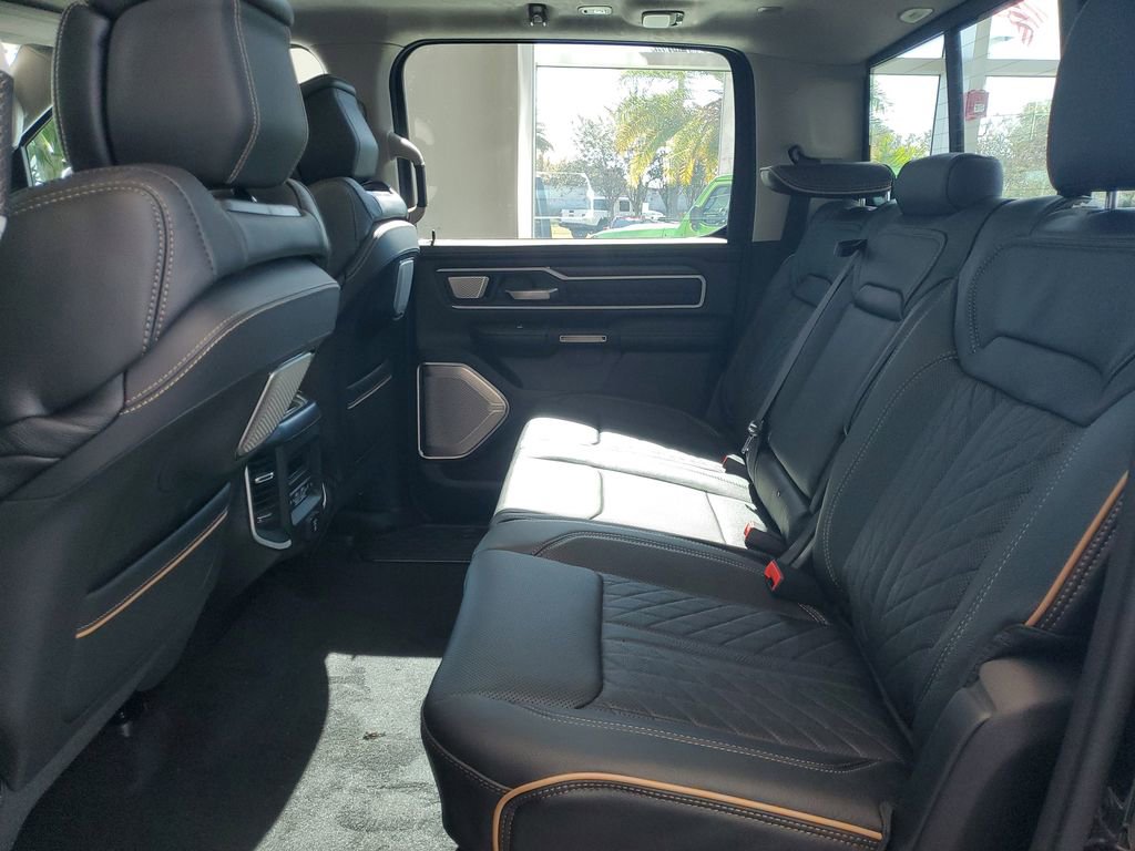 New 2026 RAM 1500 Tungsten image 23