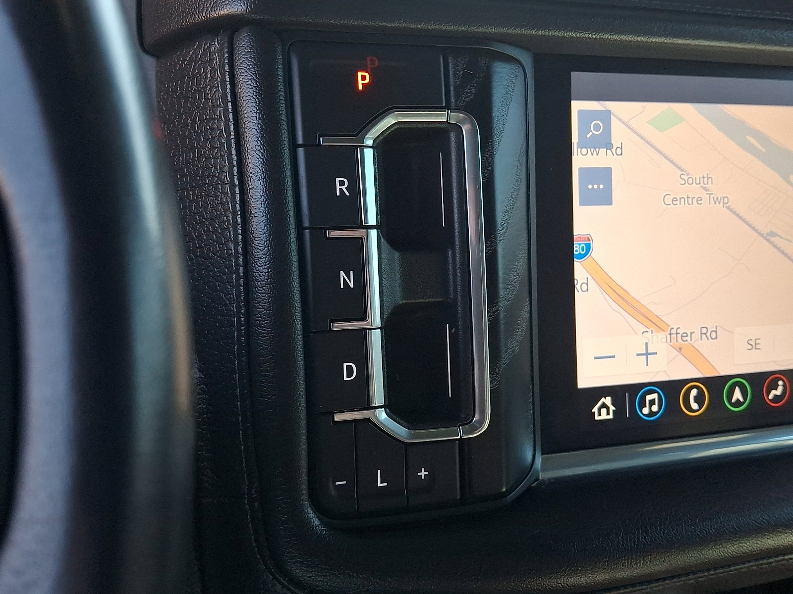 Used 2021 GMC Yukon Denali AWD/4WD image 22