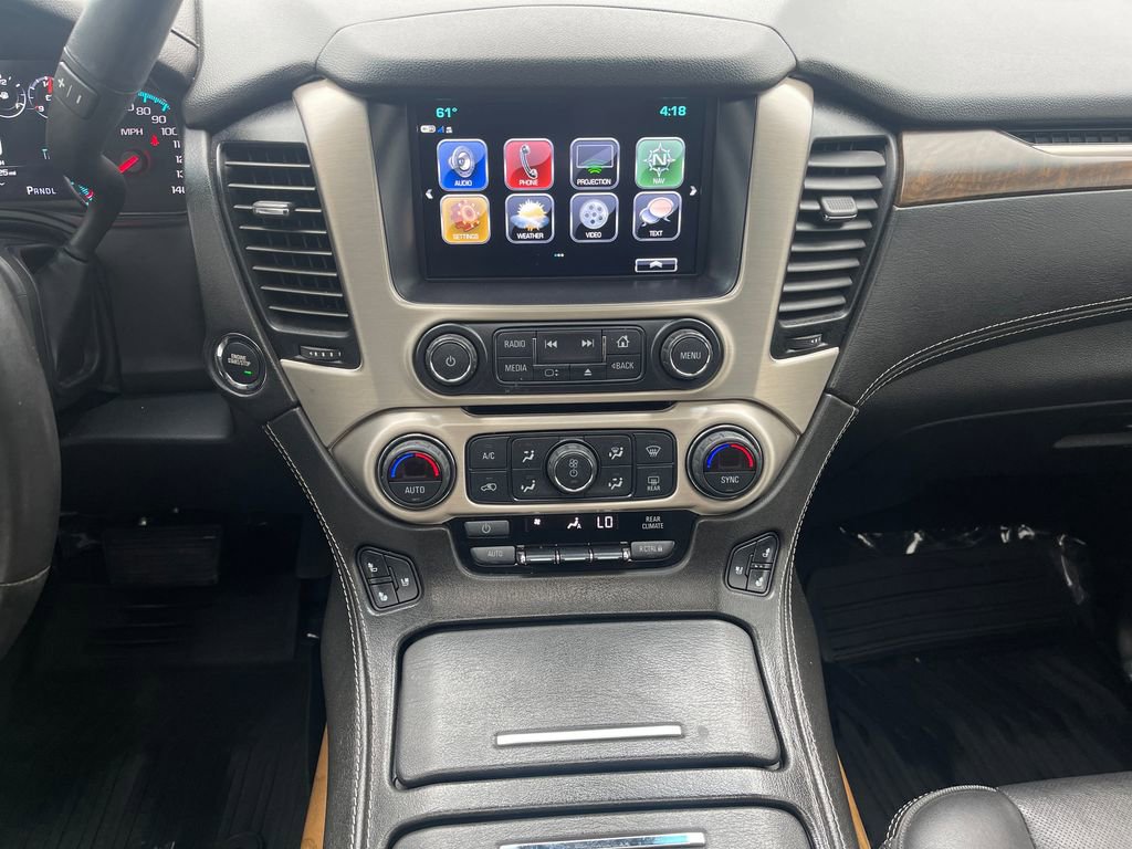 Used 2019 GMC Yukon Denali w/ Denali Ultimate Package AWD/4WD image 23