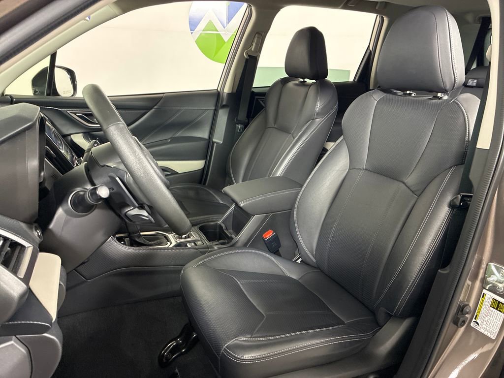 Certified 2023 Subaru Forester Limited image 27