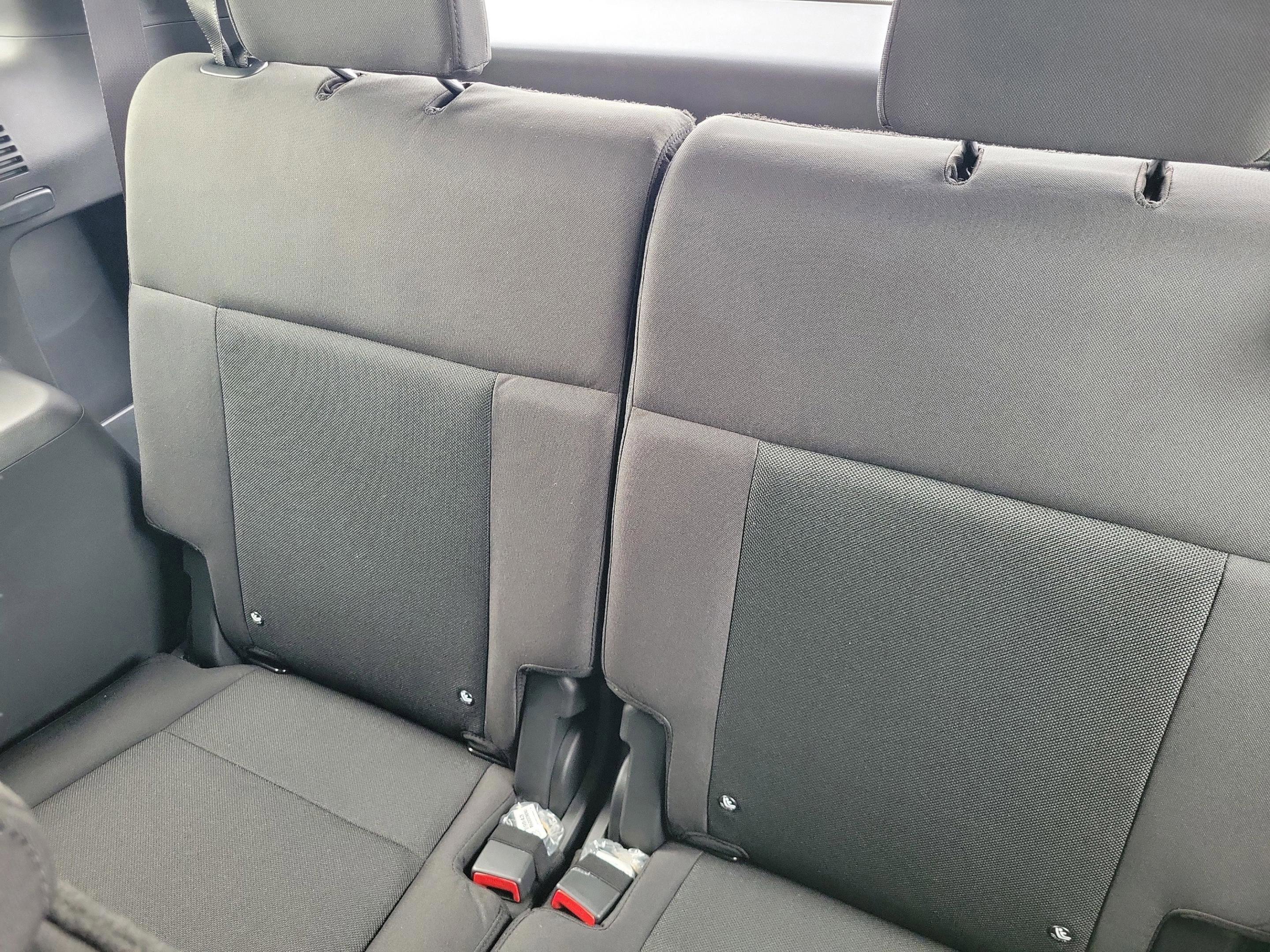 New 2026 Hyundai Santa Fe SE image 30