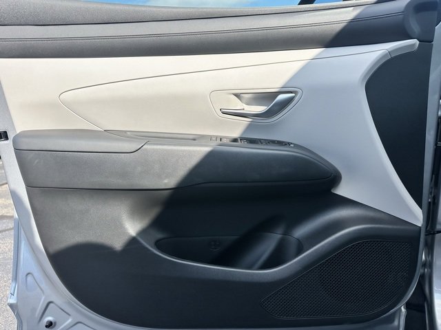 New 2026 Hyundai Tucson SEL image 9