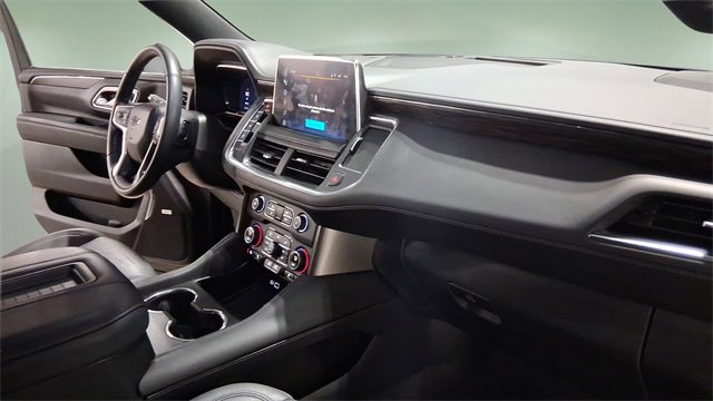 Used 2023 Chevrolet Tahoe Z71 w/ Luxury Package image 20
