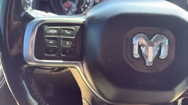 Used 2020 RAM 2500 Laramie AWD/4WD image 9