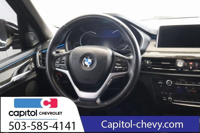 Used 2018 BMW X5 xDrive35i AWD/4WD image 16