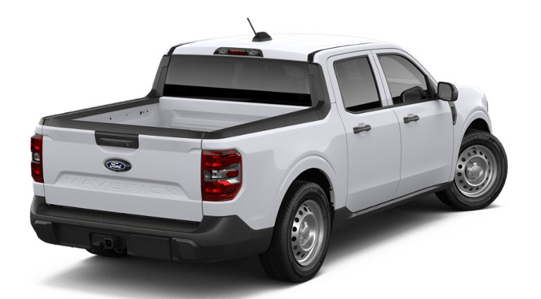 New 2026 Ford Maverick XL FWD image 27