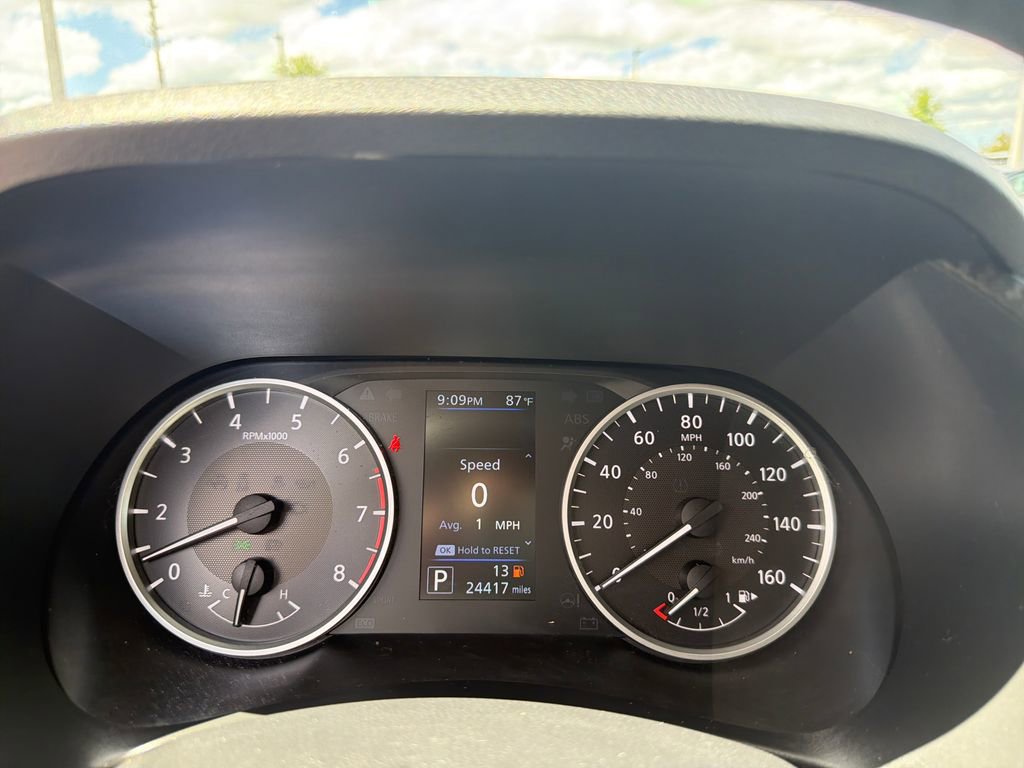 Used 2024 Nissan Sentra S image 24